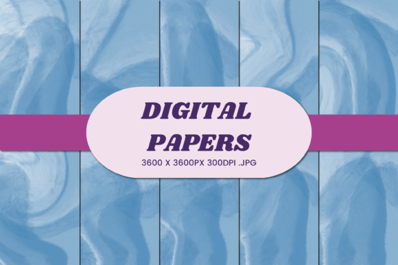 Abstract 4 Blue Digital Paper: A Comprehensive Evaluation for Creative Projects
