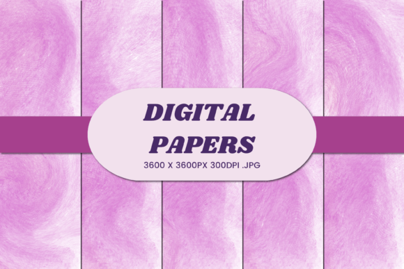Abstract Canvas 6 Digital Paper: A Practical Evaluation for Modern Creators