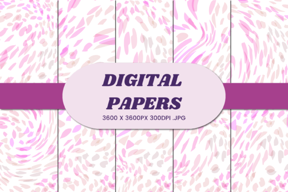 Abstract Pink 16 Digital Paper: A Practical Guide to Avoiding Common Design Pitfalls