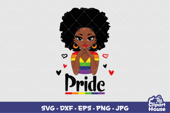 Celebrate Identity: How LGBT Pride Design Files Transform Your Cutting Machine Projects