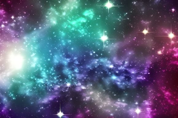 Galaxy Wallpaper: A Strategic Asset for Visual Storytelling and Brand Identity