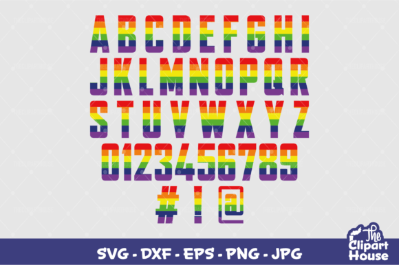 LGBTQIA Alphabet: Integrating Inclusive Design into Your Creative Workflow