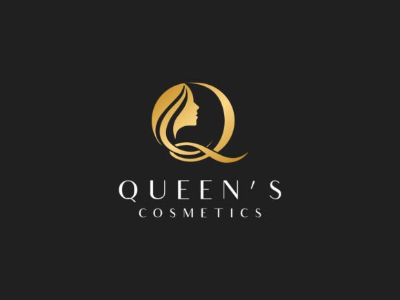 Redefining Brand Identity with the Elegant Beauty Letter Q Logo Template