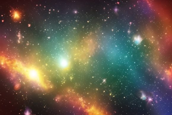 Universe Background: A Strategic Asset for Creative Professionals