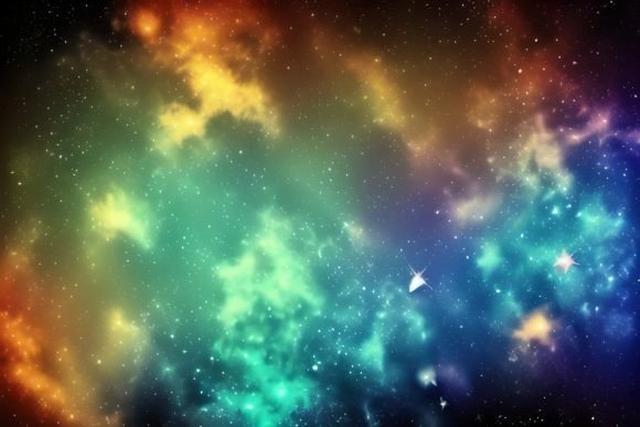 Universe Wallpaper: The Ultimate Digital Canvas for Creative Projects